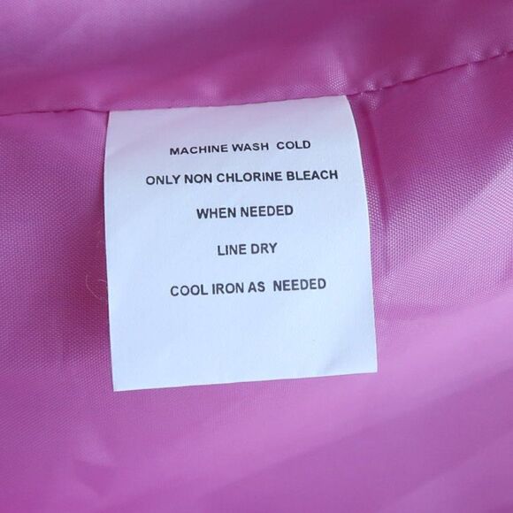 Sag Harbor Lavender Long Blazer - Picture 6 of 8